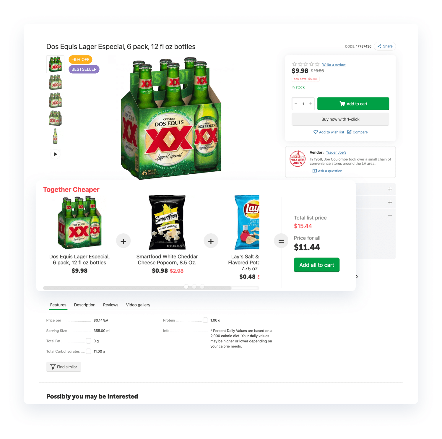 E-Ticaret Pazaryeri Yazılımı
