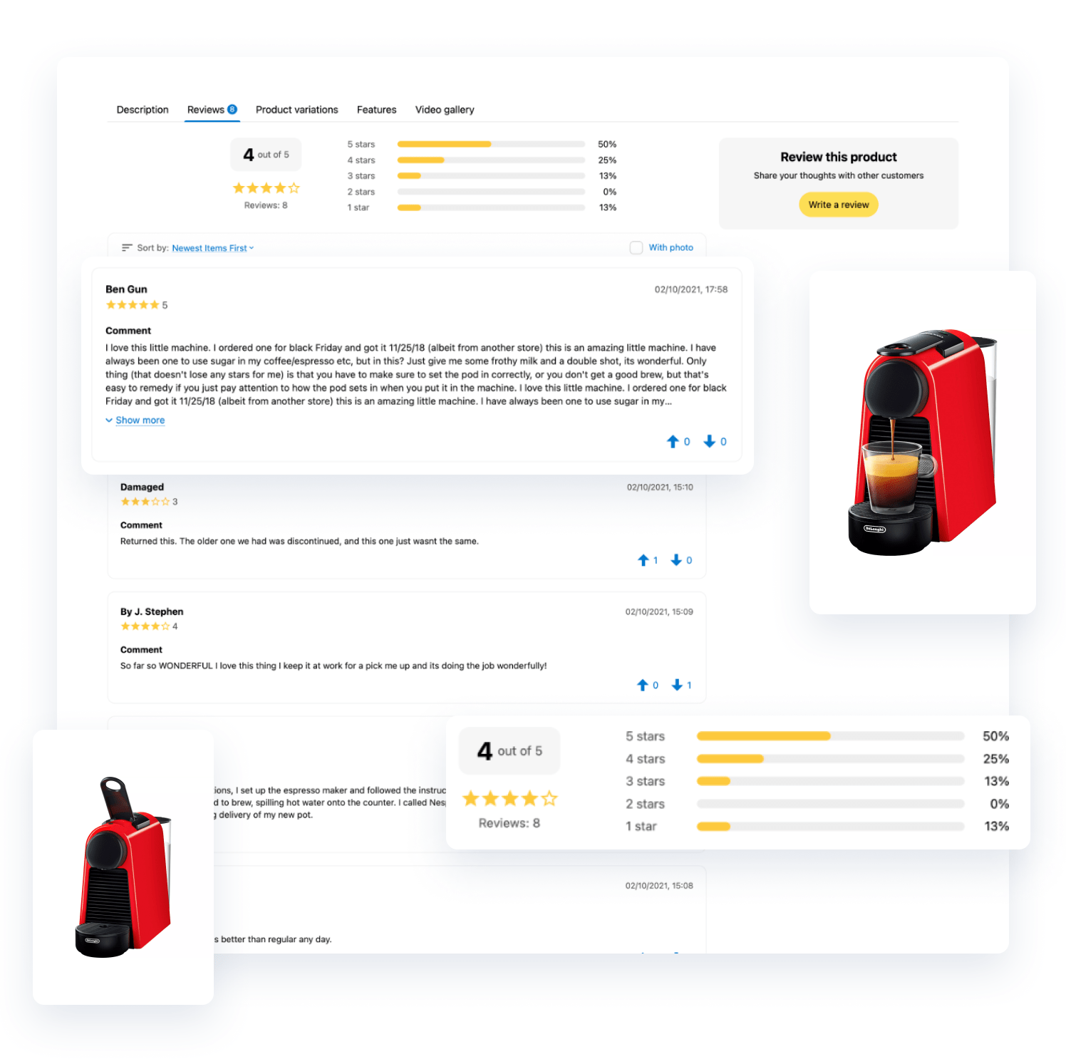 Ninjas360 Yorumları Ürün İncelemeleri